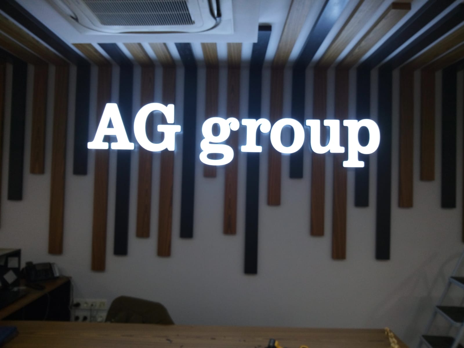  AG GROUP